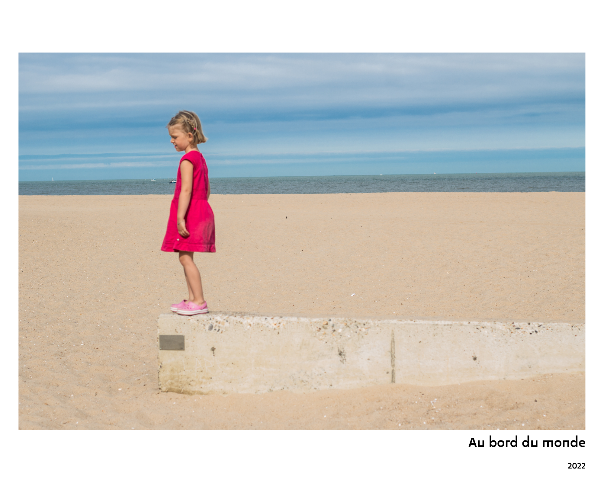 Au bord du monde 16