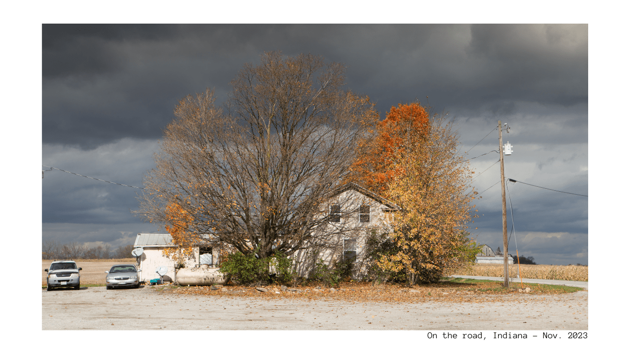 Indiana, USA – 2023(6)