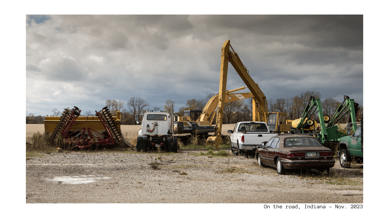 Indiana, USA – 2023(7)