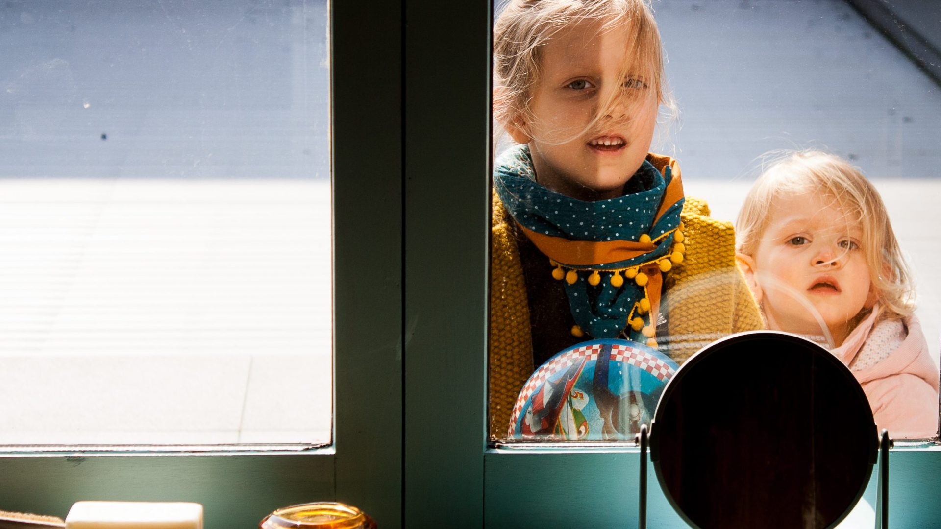 image des enfants