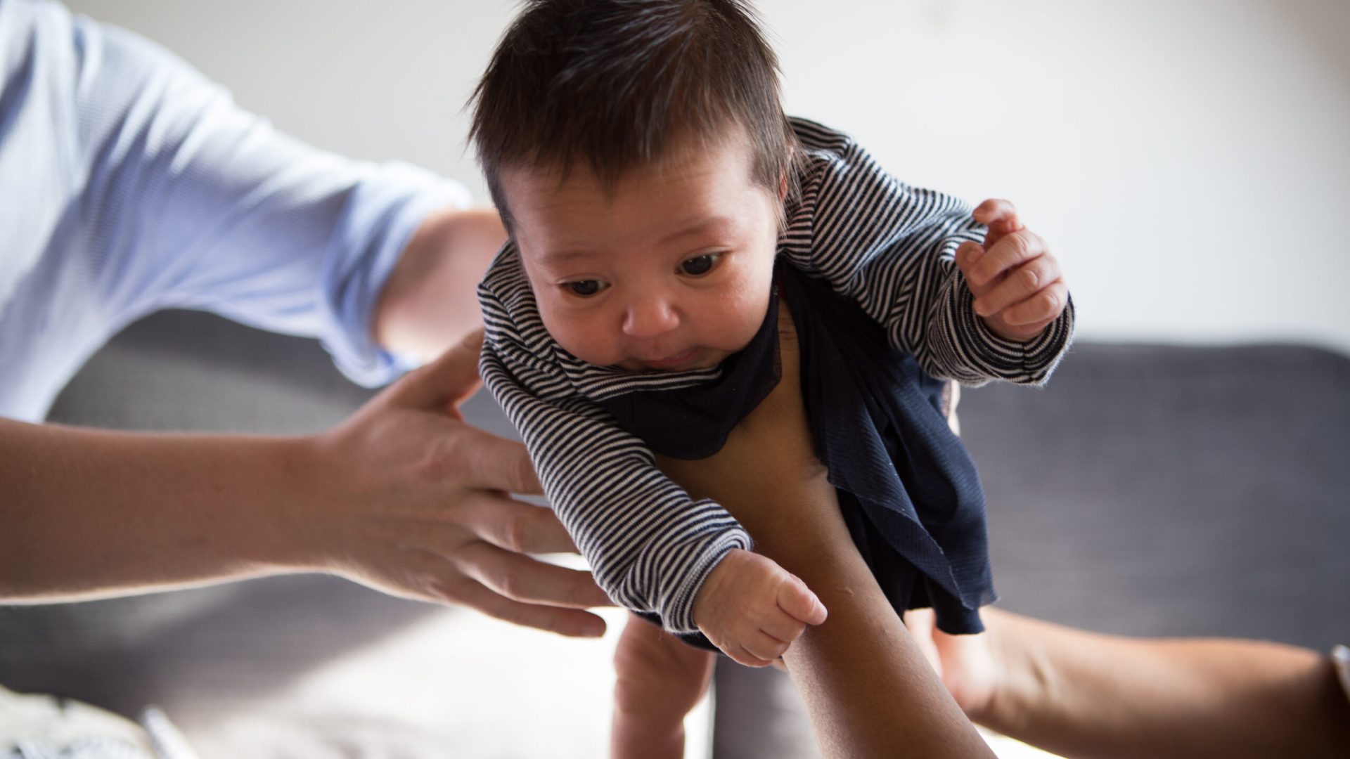 image d'un bébé